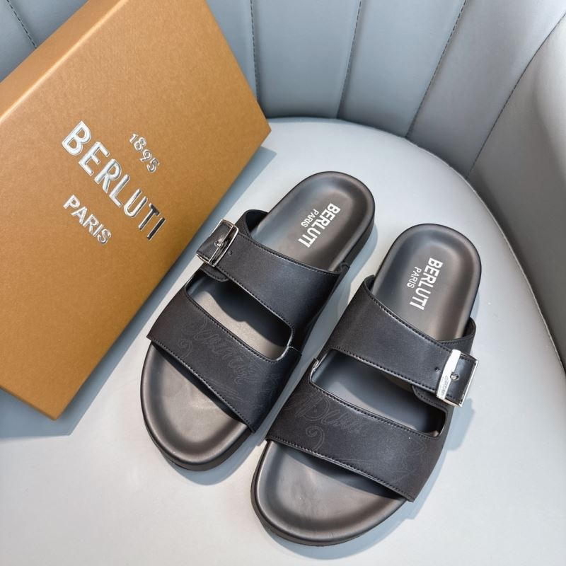 Berluti Sandals